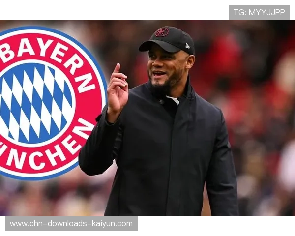 拜仁连胜终结后,孔帕尼更衣室讲话内容曝光