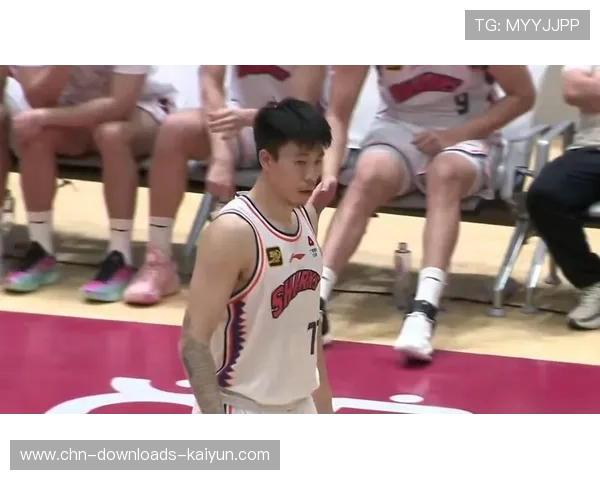 张镇麟加盟上海前景分析：伤病恢复成关键，锋线实力有望提升