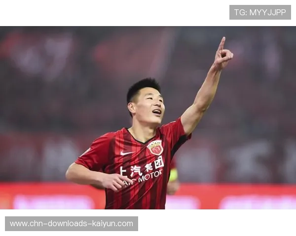 武磊重返中超后表示:感觉一切如故,目标足协杯大满贯