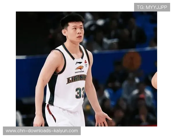 辽宁105-91大胜天津，王岚嵚三分6中5砍22分