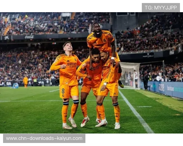 皇马2-1绝杀巴列卡诺，姆巴佩补时点射贝林厄姆伤退