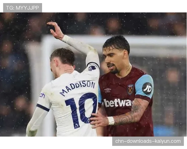 伤病速递:热刺核心麦迪逊缺席,或影响球队前场小范围穿插体系运转 伤病速递:热刺核心麦迪逊缺席,或影响球队前场小范围穿插体系运转