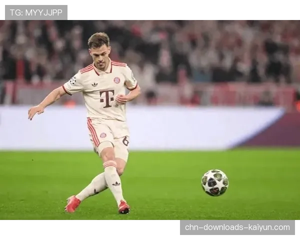 基米希接受专访,谈拜仁赛季目标与欧洲杯准备 基米希接受专访,谈拜仁赛季目标与欧洲杯准备